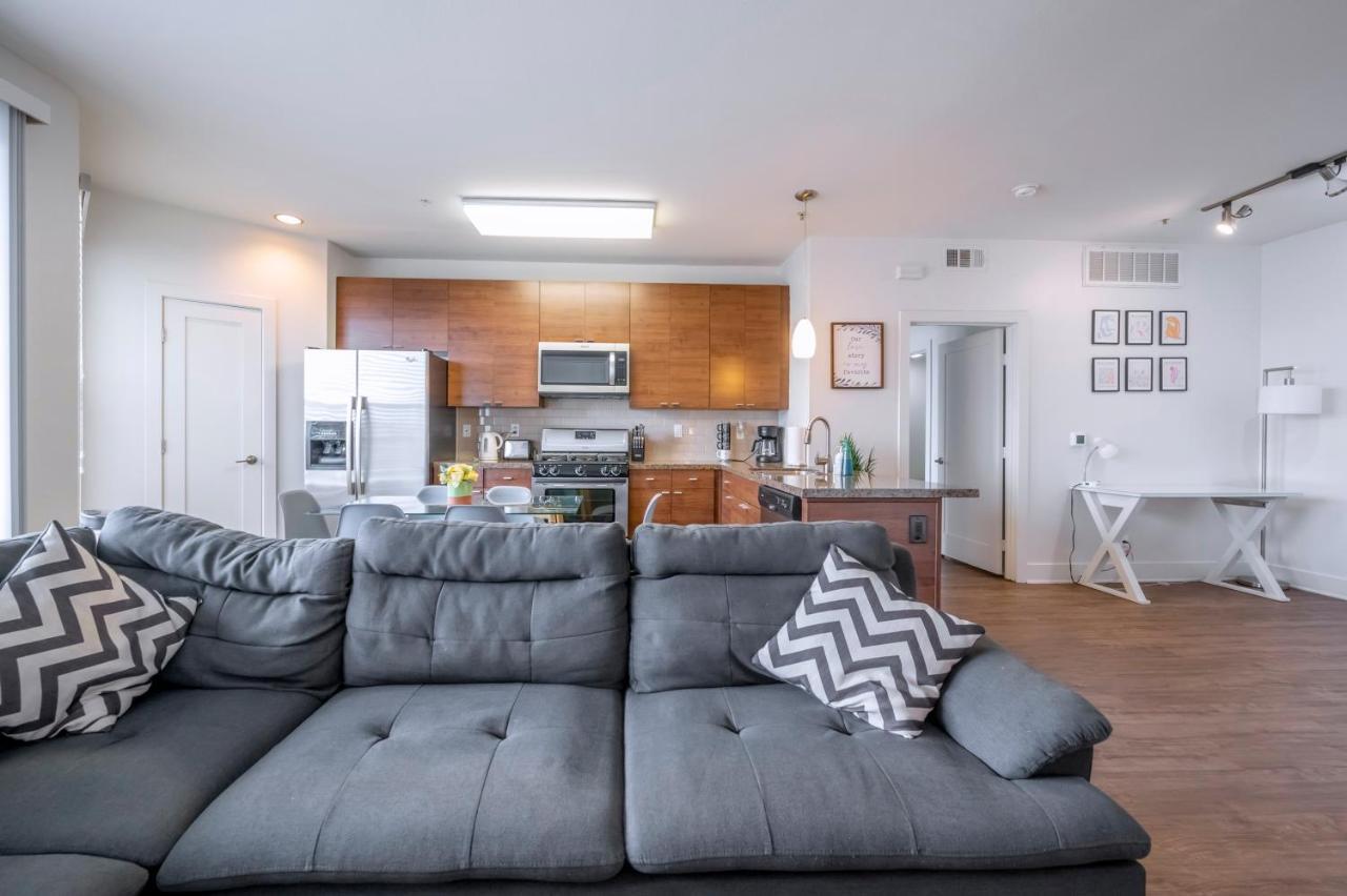 Cozy Home Management In Mdr Los Angeles Exterior foto