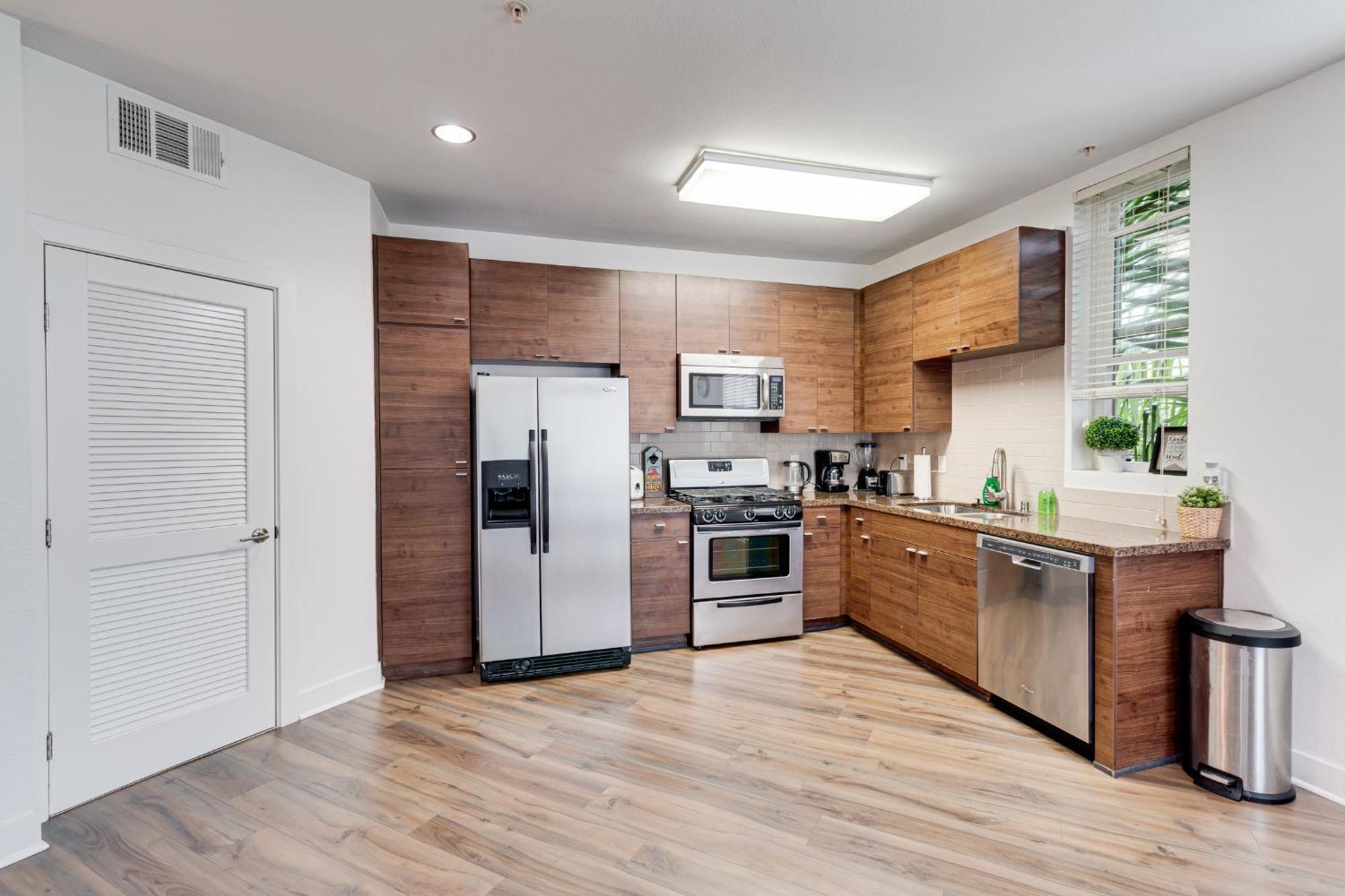 Cozy Home Management In Mdr Los Angeles Exterior foto