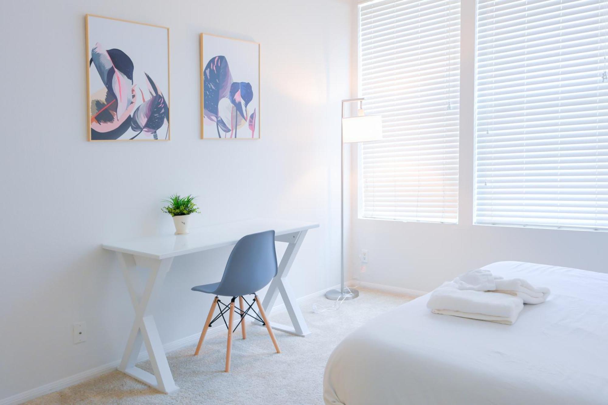 Cozy Home Management In Mdr Los Angeles Exterior foto