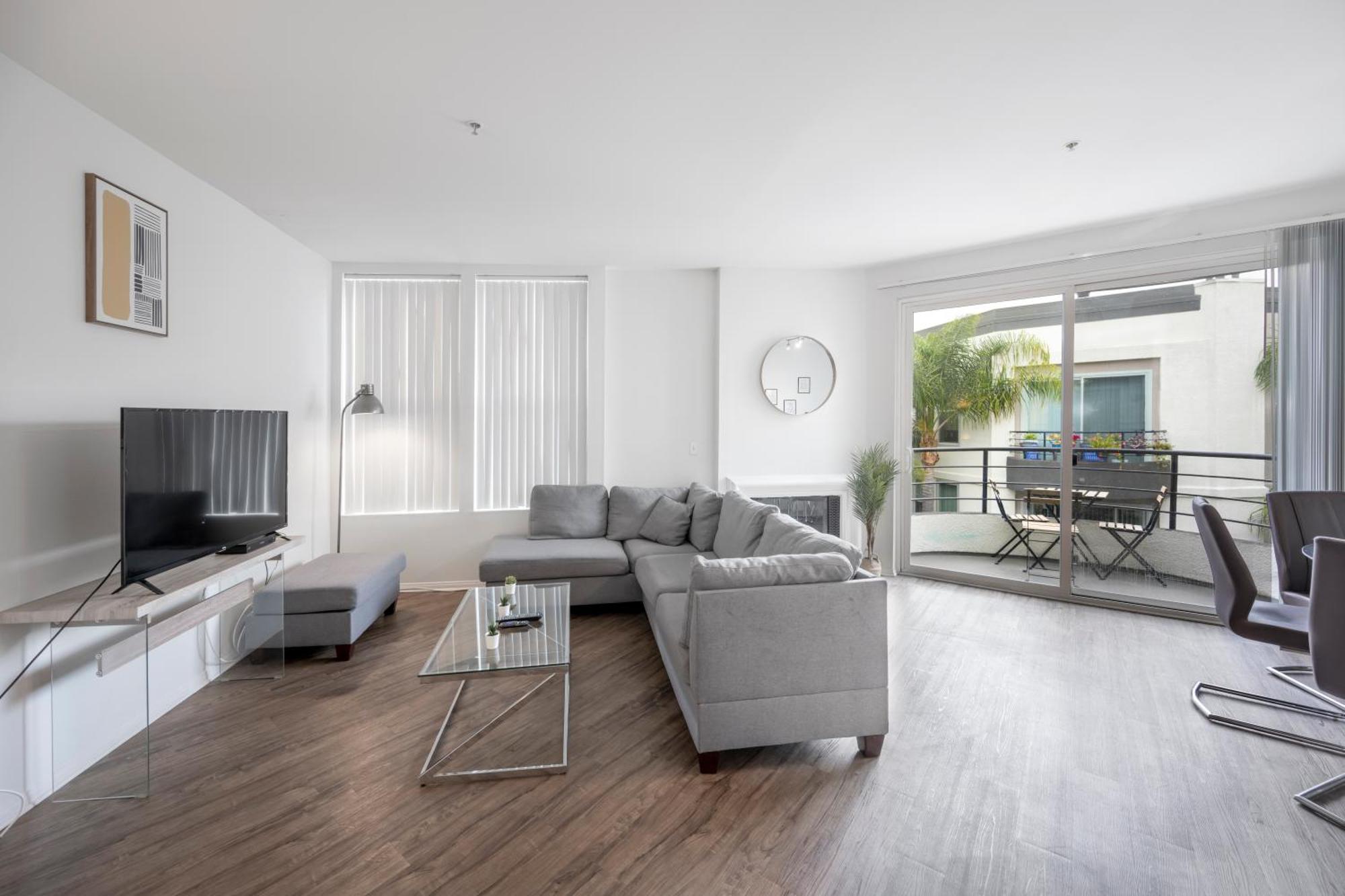 Cozy Home Management In Mdr Los Angeles Exterior foto